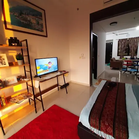Mycozysoho With Excellent Swimming Pool View Apartment Cyberjaya Exterior photo