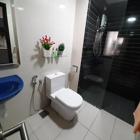 Mycozysoho With Excellent Swimming Pool View Apartment Cyberjaya Exterior photo