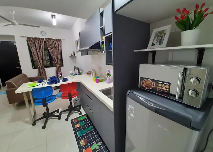 Mycozysoho With Excellent Swimming Pool View