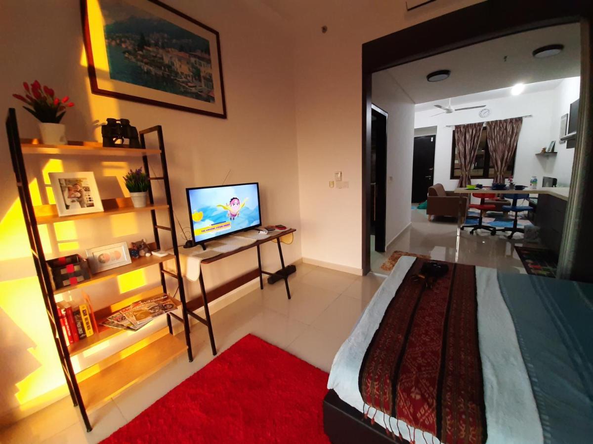 Apartment Mycozysoho With Excellent Swimming Pool View *