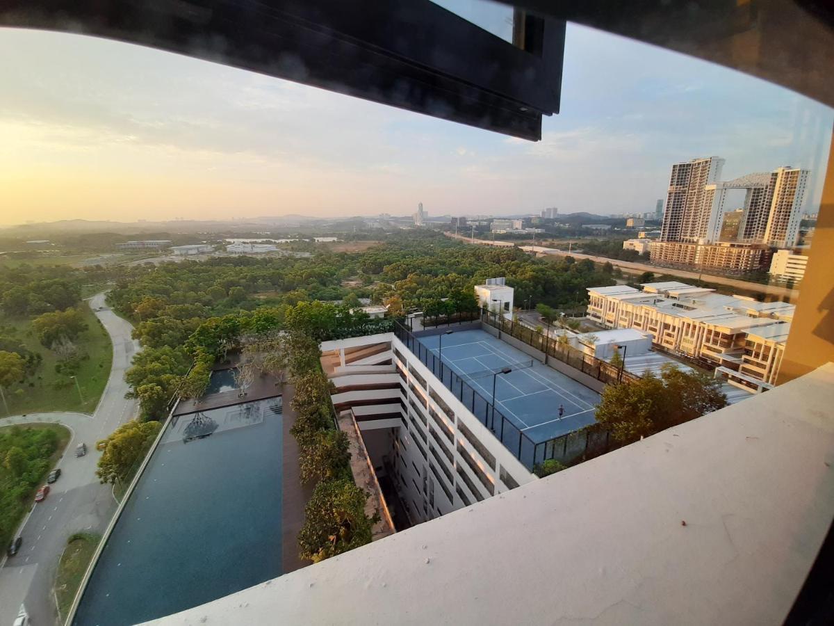 Mycozysoho With Excellent Swimming Pool View *